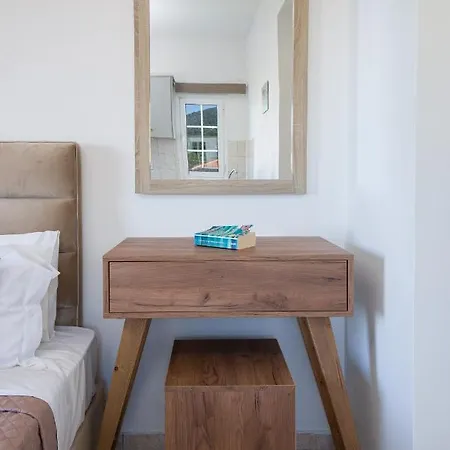 아파트 Dimitris *