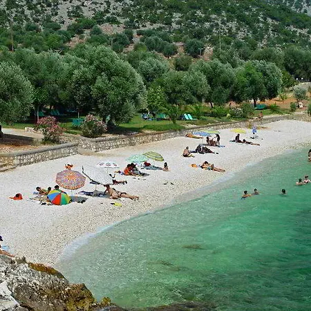 Dimitris 카라보밀로스