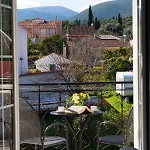 Apartment Dimitris *