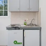Dimitris Apartment Karavomylos