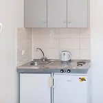 Dimitris Apartment Karavomylos