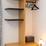 Apartment Dimitris *