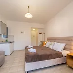 Dimitris Apartment