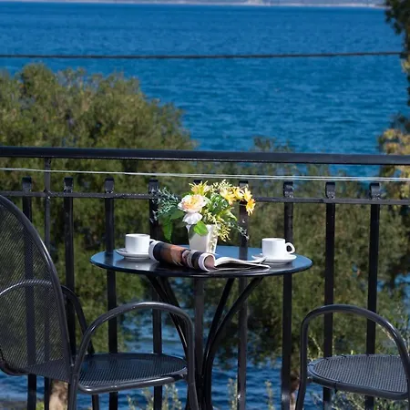 Apartamento Dimitris