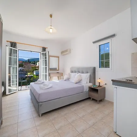 Dimitris Apartamento