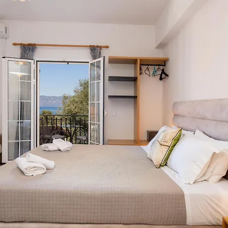 Apartment Dimitris
