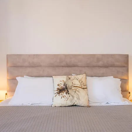 Apartamento Dimitris Karavomylos