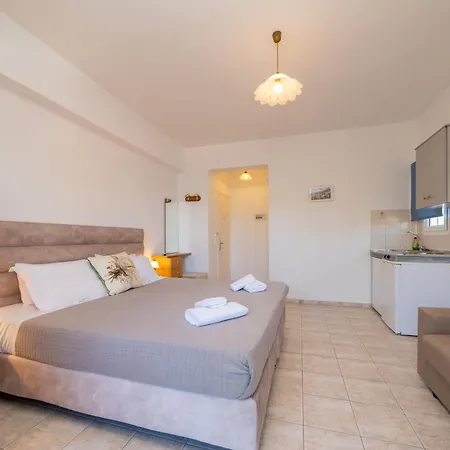 Dimitris Apartment