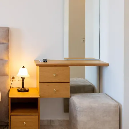 Apartment Dimitris