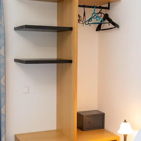 Apartment Dimitris *