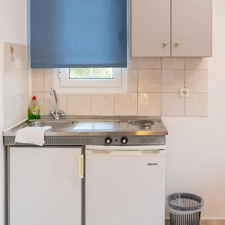Apartment Dimitris Karavomylos