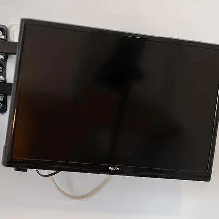 Dimitris Apartamento Karavomylos