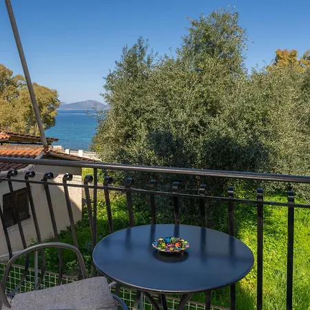 Dimitris Apartment