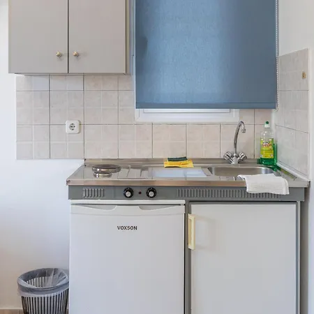 Apartment Dimitris *
