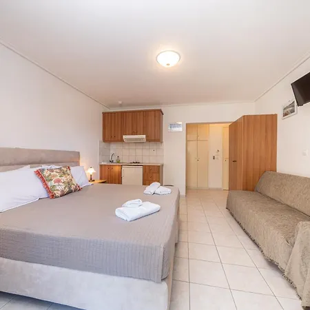 Apartment Dimitris