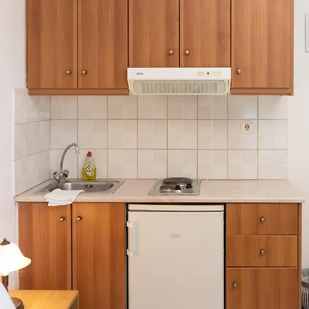 Apartamento Dimitris Karavomylos