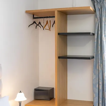 Apartamento Dimitris