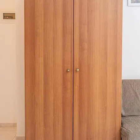 Apartment Dimitris *