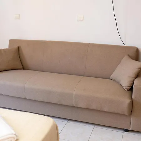 Apartment Dimitris Karavomylos