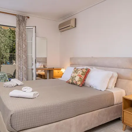Dimitris Apartment