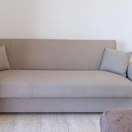 Apartment Dimitris