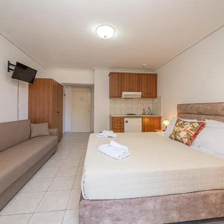 Apartment Dimitris Karavomylos