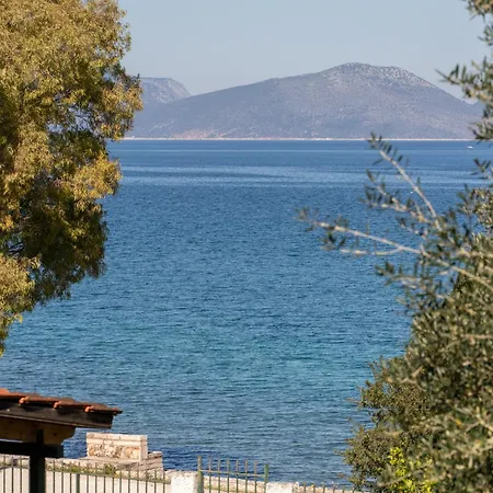 Dimitris * Karavomylos