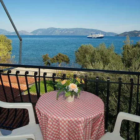 Apartamento Dimitris