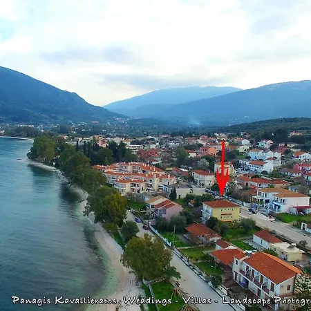 Dimitris * Karavomylos