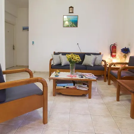 Apartment Dimitris