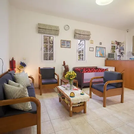 Dimitris Apartment *