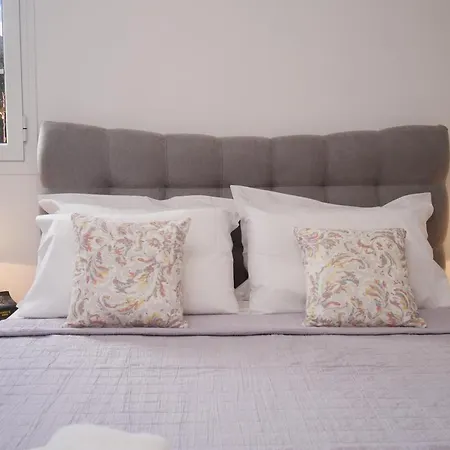 Apartment Dimitris Karavomylos