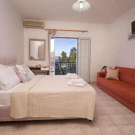 Dimitris Apartment