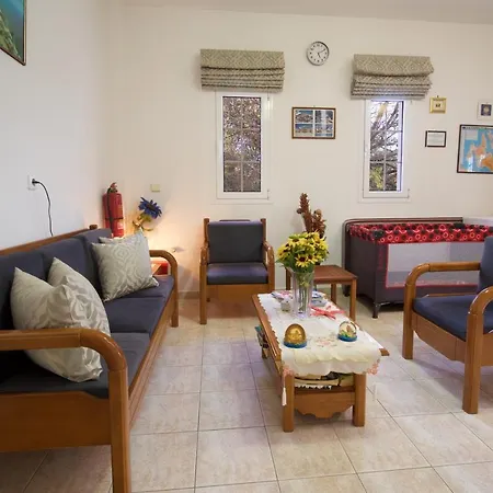Apartment Dimitris
