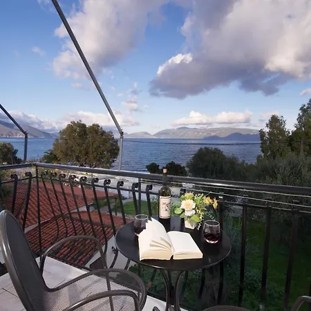 Apartment Dimitris