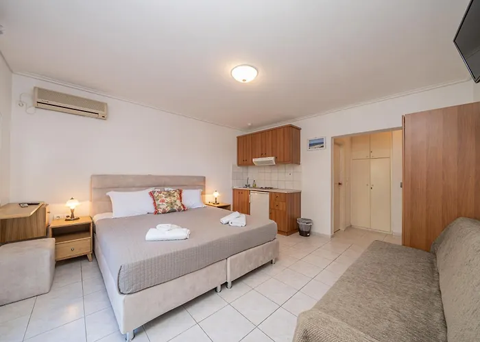 Dimitris Karavomylos