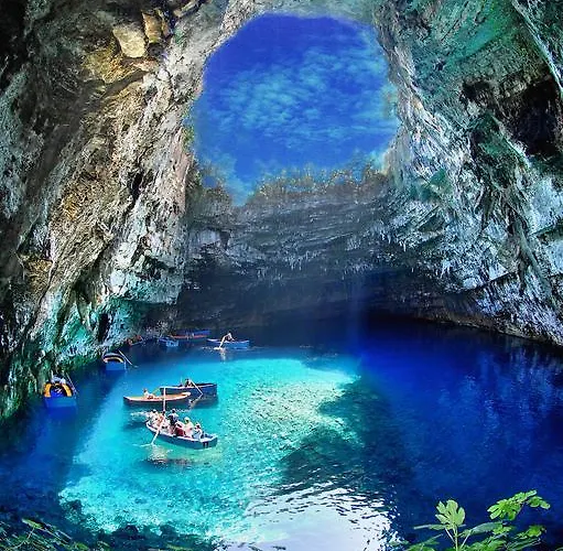 Апартаменты Dimitris Каравомилос