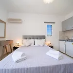 Appartement Dimitris Karavomylos
