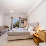 Dimitris Appartement *