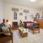 Dimitris Appartement *