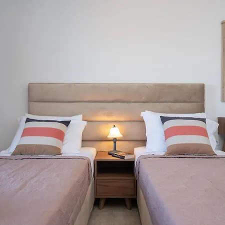 Apartmán Dimitris *