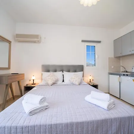 Apartman Dimitris Karavómilosz