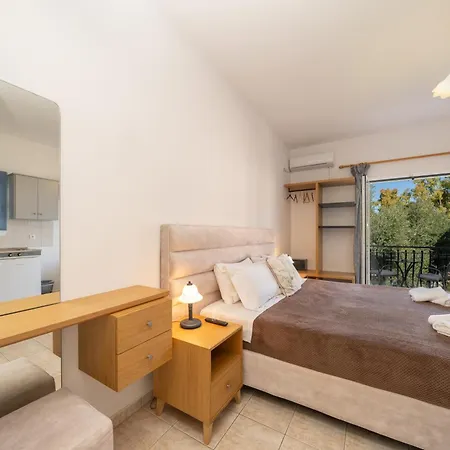 Dimitris * Karavomylos