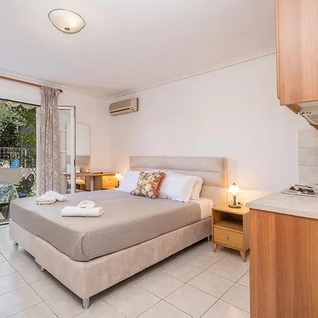 Appartement Dimitris