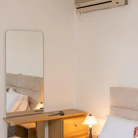 Dimitris Apartmán *