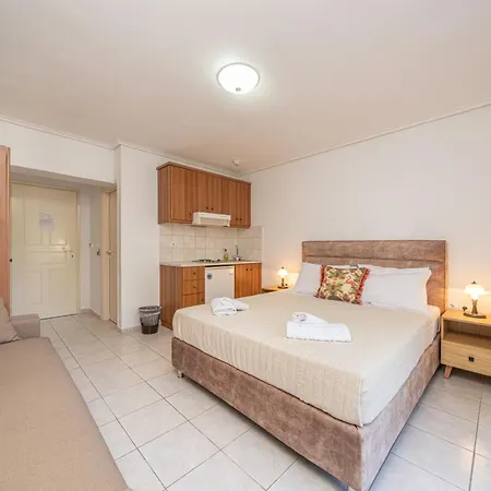 Apartmán Dimitris *