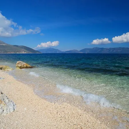 Dimitris Apartmán