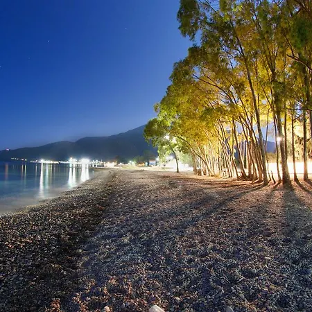 Daire Dimitris Karavomylos