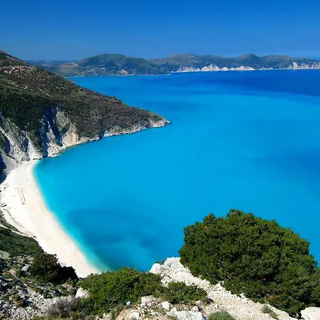 Apartmán Dimitris *