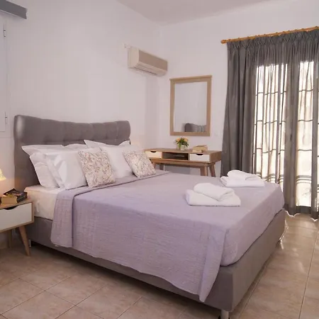 Dimitris Appartement *